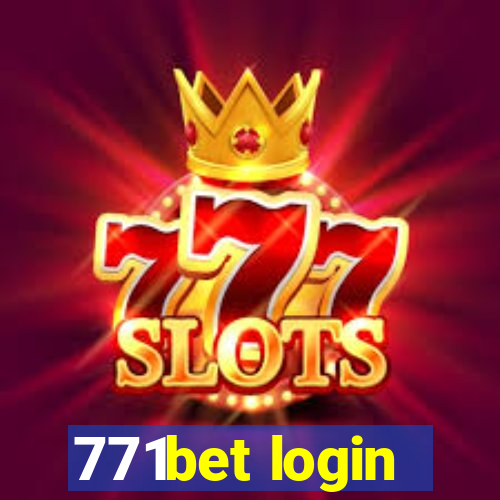 771bet login